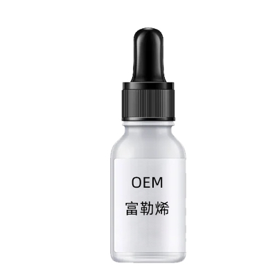 怒江傈僳族自治州_富勒烯精华液OEM