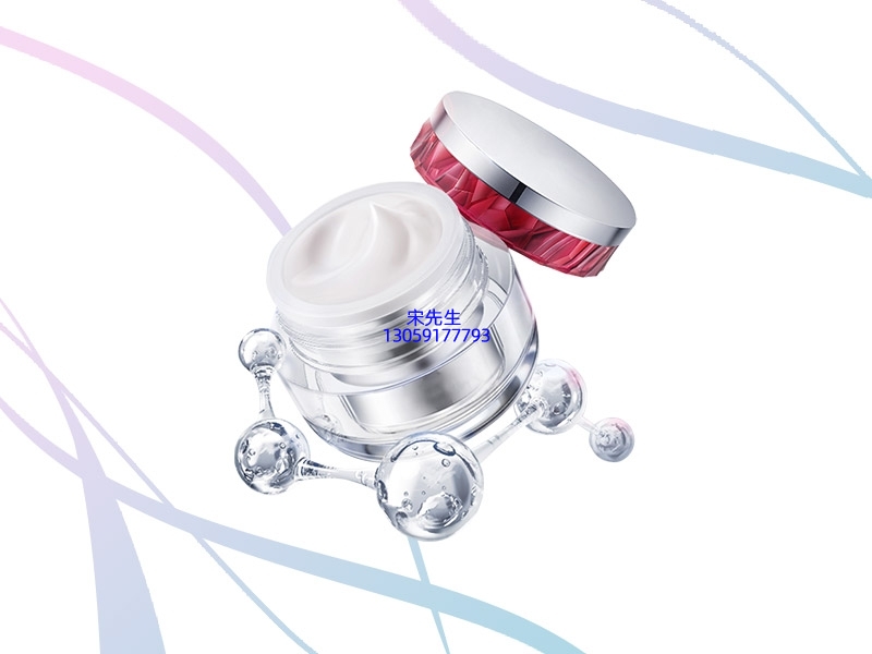 怒江傈僳族自治州_神经酰胺出水霜OEM定制加工贴牌