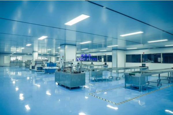 怒江傈僳族自治州_工厂设备展示